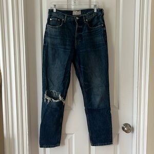 Everlane ‘The Cheeky’ Jean